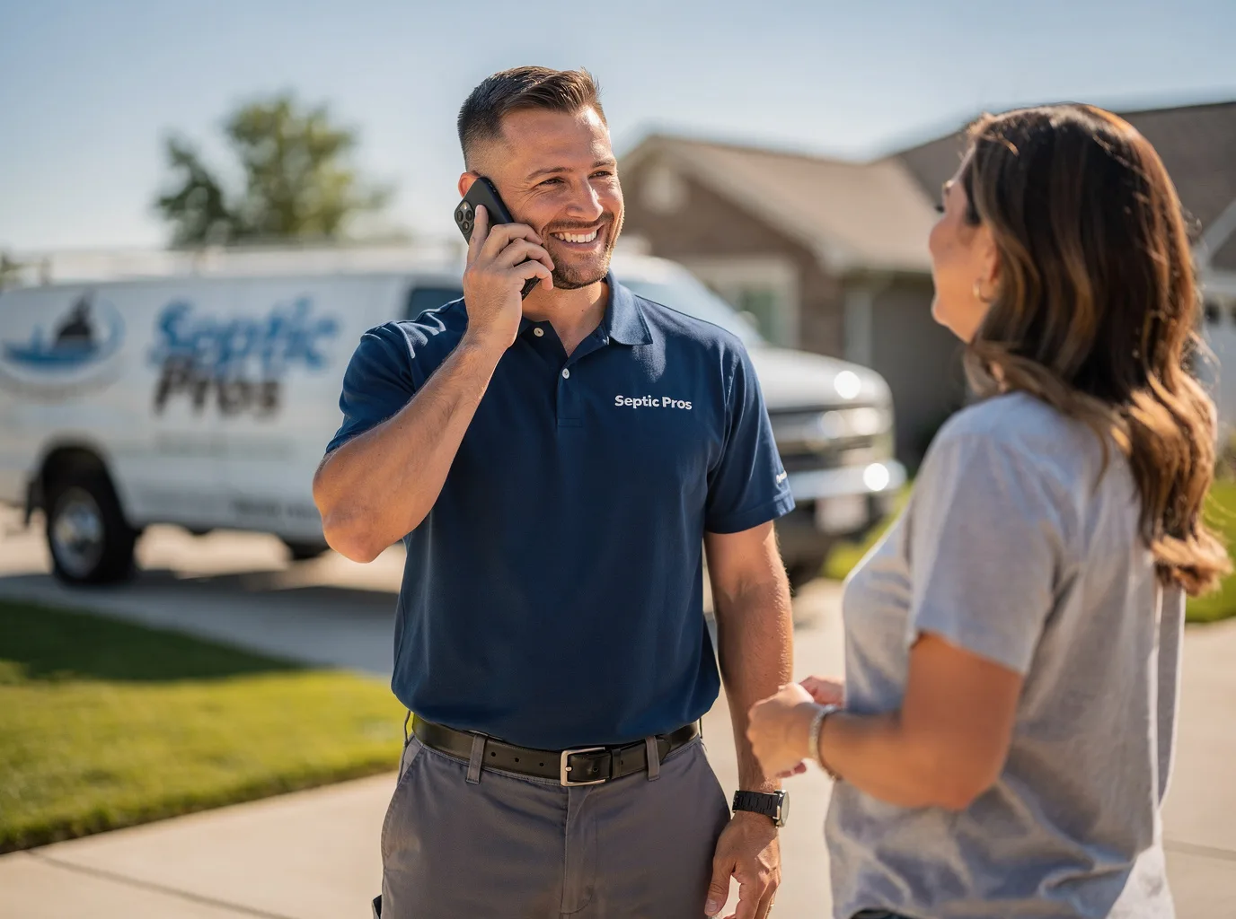 Septic Tank Pumping Walnut Ridge, AR FAQs